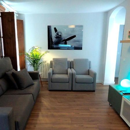 Apartamentos El Pozo Amargo Toledo Esterno foto