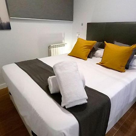 Apartamentos El Pozo Amargo Toledo Esterno foto