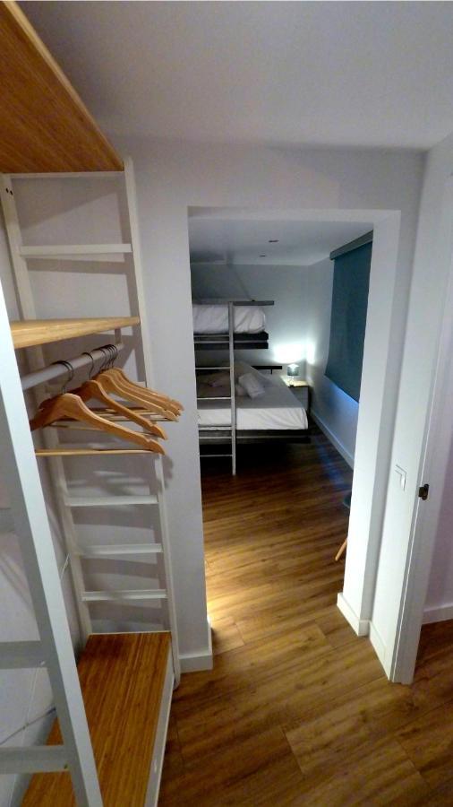 Apartamentos El Pozo Amargo Toledo Esterno foto