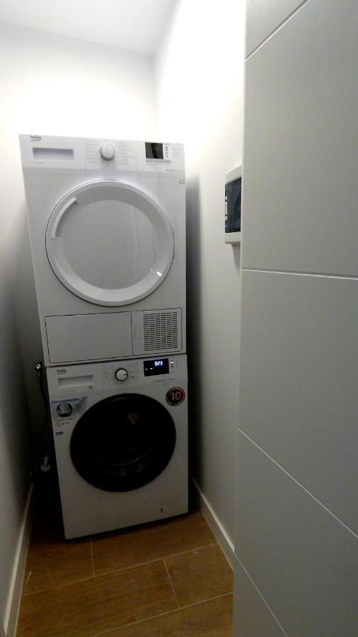 Apartamentos El Pozo Amargo Toledo Esterno foto