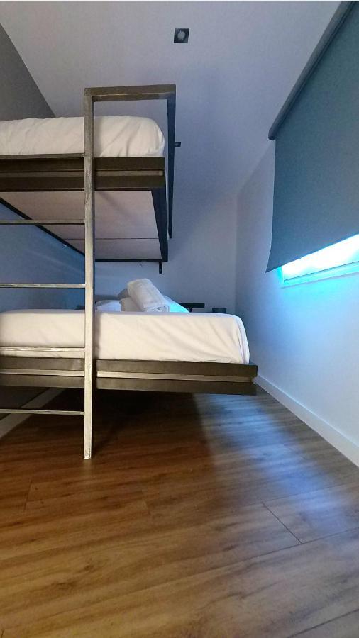 Apartamentos El Pozo Amargo Toledo Esterno foto