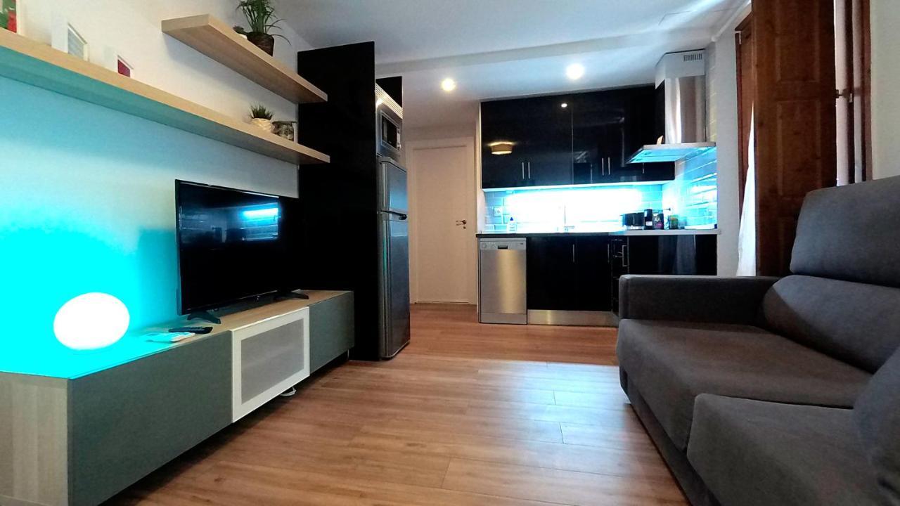 Apartamentos El Pozo Amargo Toledo Esterno foto