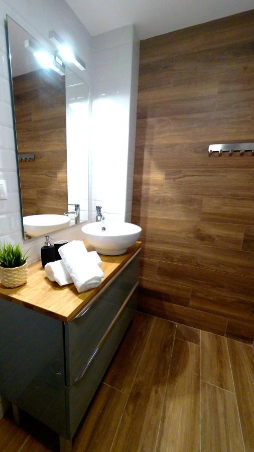 Apartamentos El Pozo Amargo Toledo Esterno foto