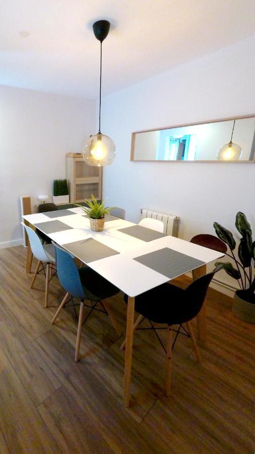 Apartamentos El Pozo Amargo Toledo Esterno foto