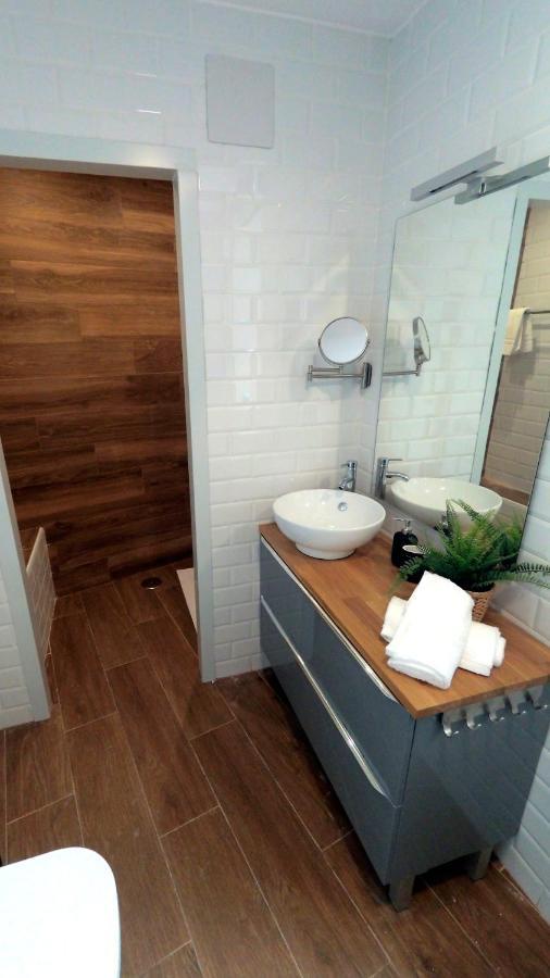 Apartamentos El Pozo Amargo Toledo Esterno foto