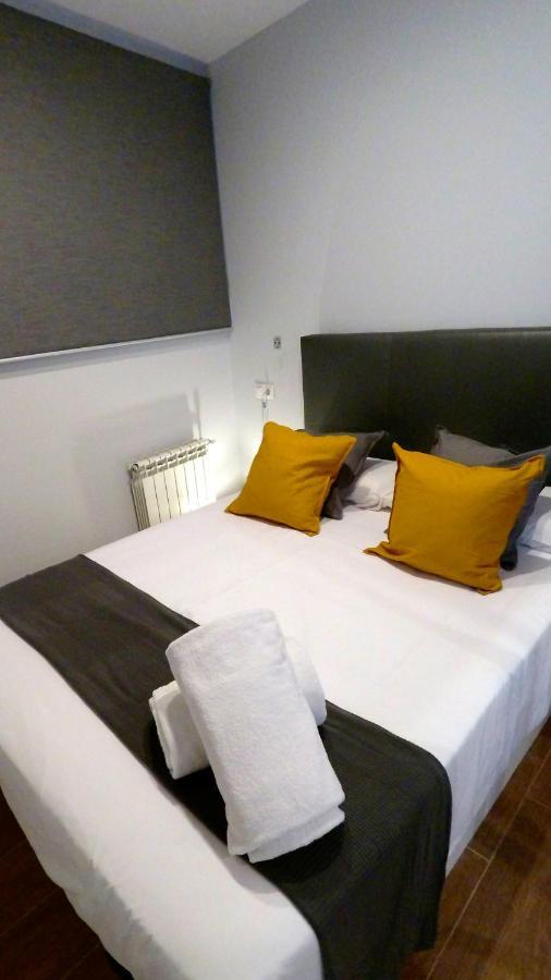 Apartamentos El Pozo Amargo Toledo Esterno foto