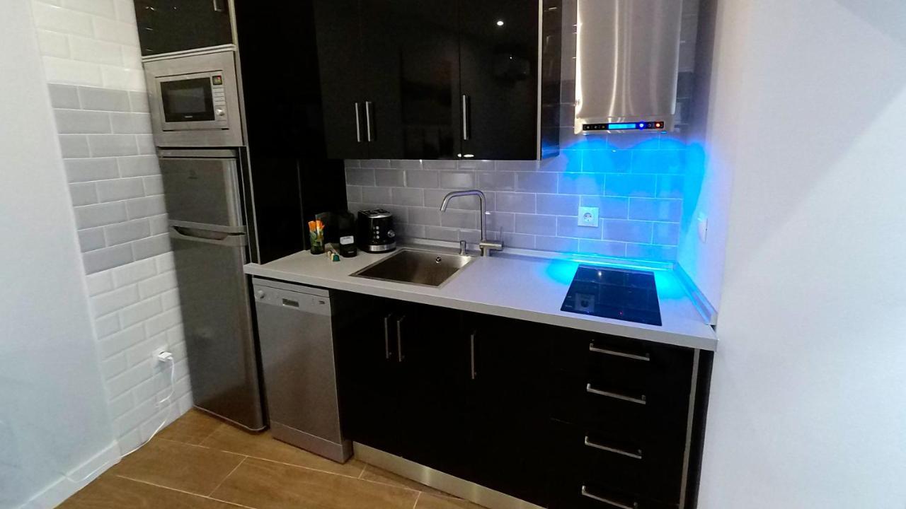 Apartamentos El Pozo Amargo Toledo Esterno foto