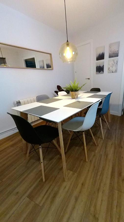 Apartamentos El Pozo Amargo Toledo Esterno foto