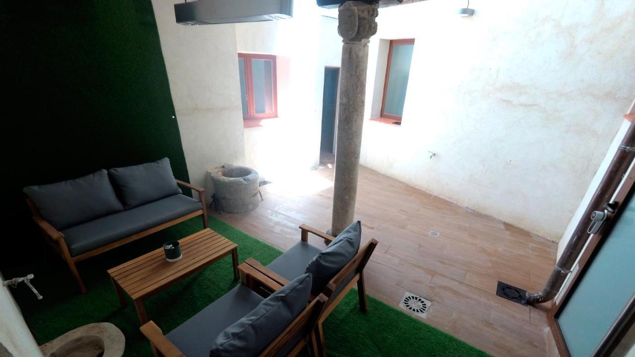 Apartamentos El Pozo Amargo Toledo Esterno foto