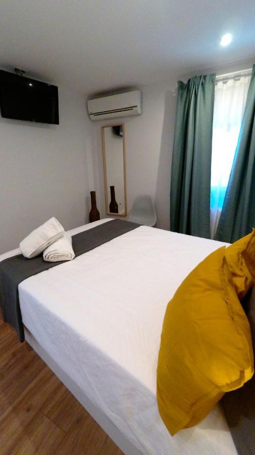 Apartamentos El Pozo Amargo Toledo Esterno foto