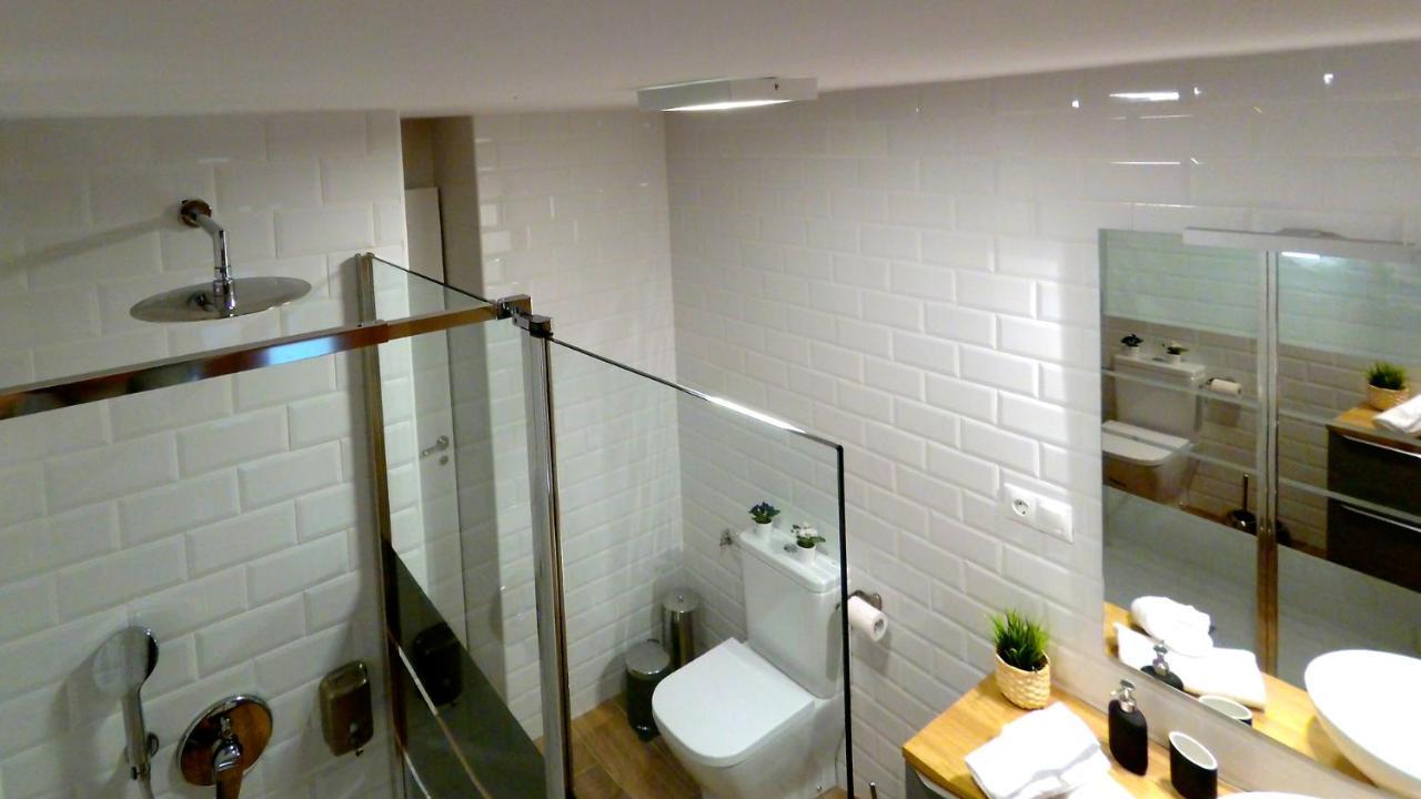 Apartamentos El Pozo Amargo Toledo Esterno foto