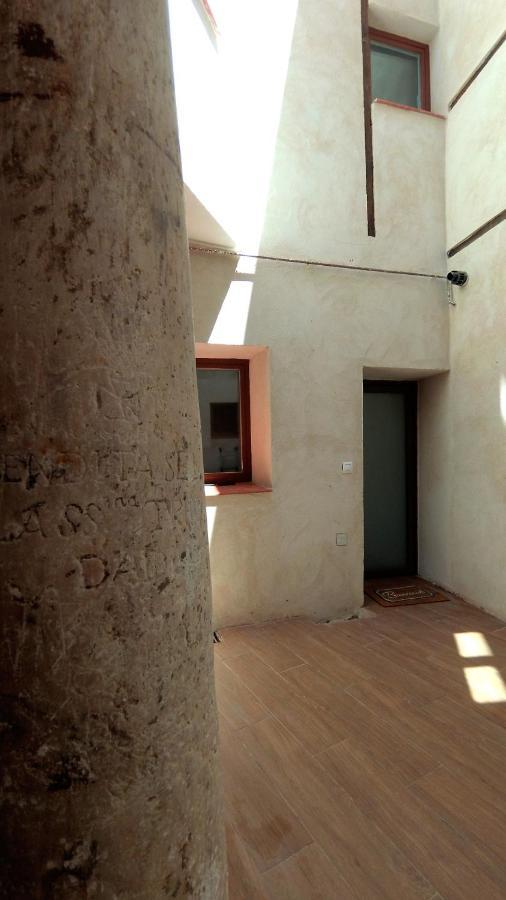 Apartamentos El Pozo Amargo Toledo Esterno foto