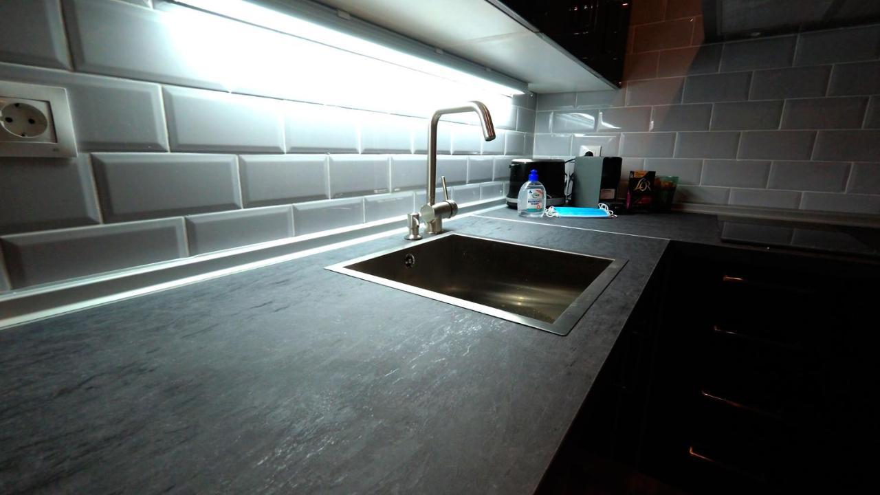 Apartamentos El Pozo Amargo Toledo Esterno foto