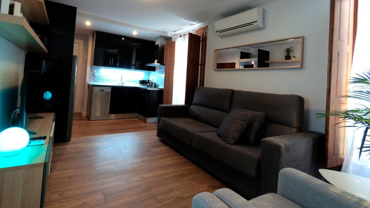 Apartamentos El Pozo Amargo Toledo Esterno foto