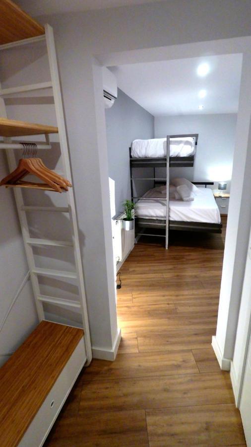 Apartamentos El Pozo Amargo Toledo Esterno foto