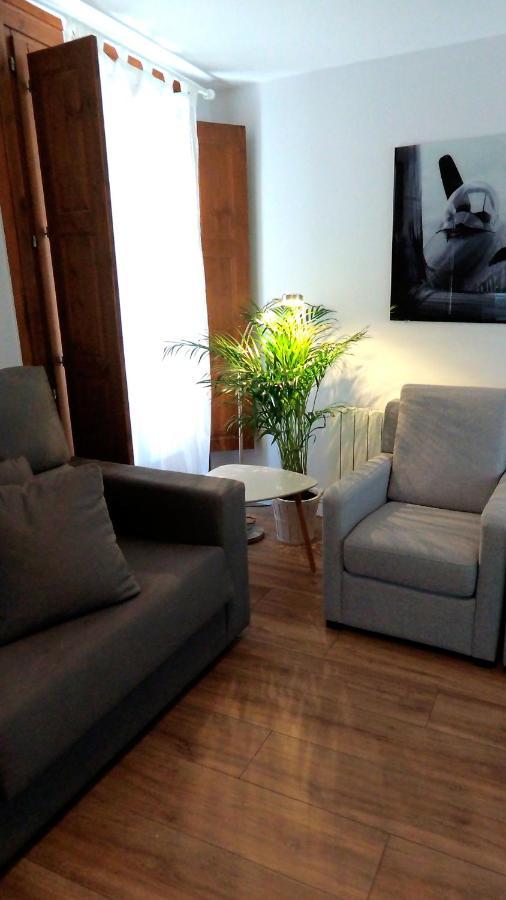 Apartamentos El Pozo Amargo Toledo Esterno foto