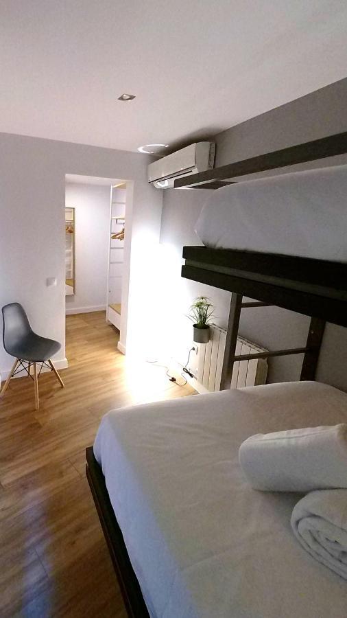Apartamentos El Pozo Amargo Toledo Esterno foto