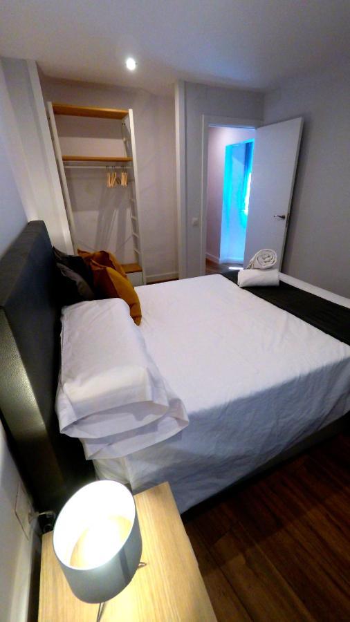 Apartamentos El Pozo Amargo Toledo Esterno foto
