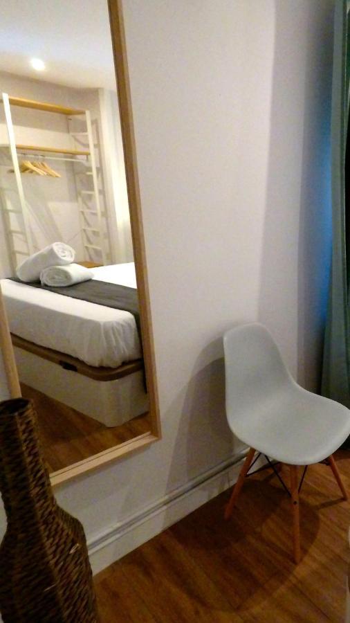 Apartamentos El Pozo Amargo Toledo Esterno foto