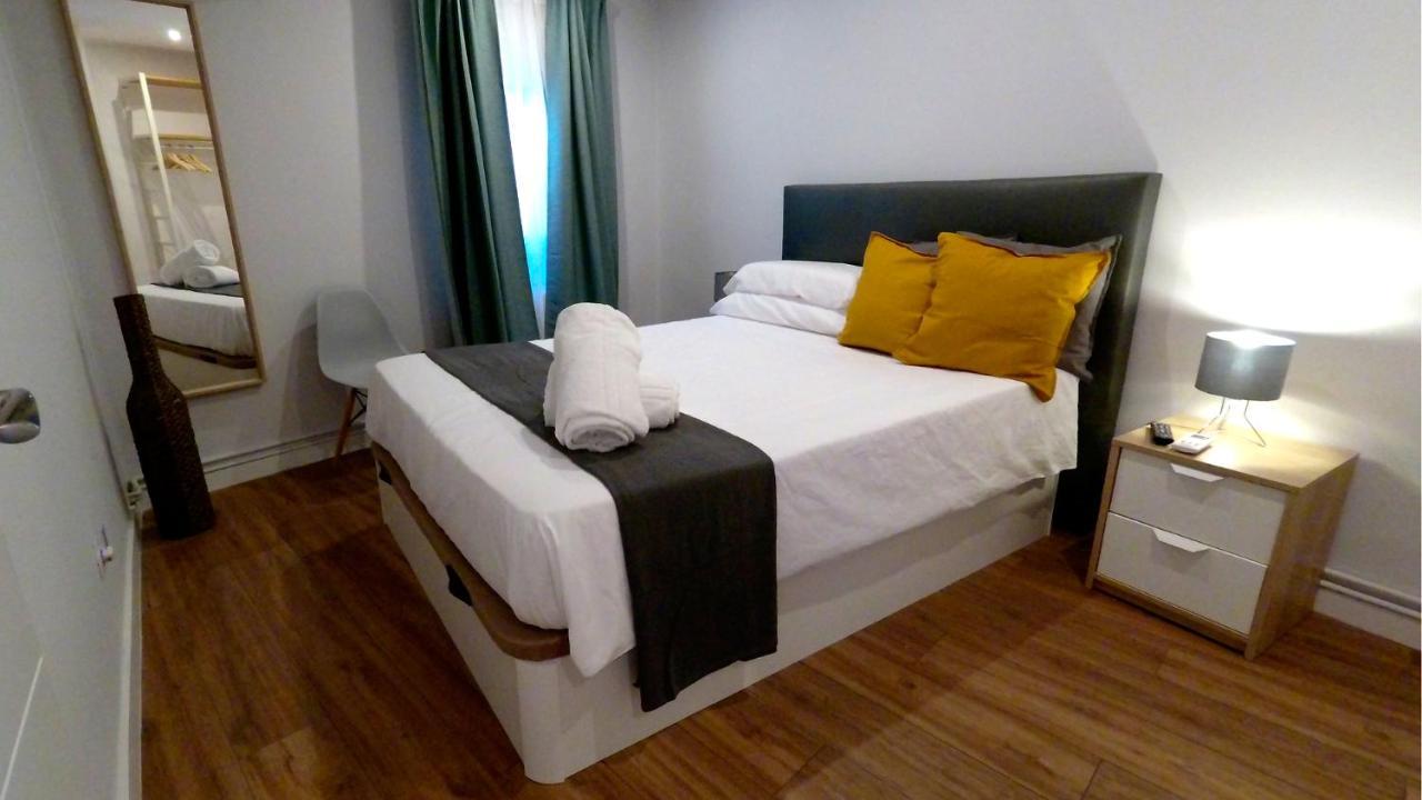 Apartamentos El Pozo Amargo Toledo Esterno foto