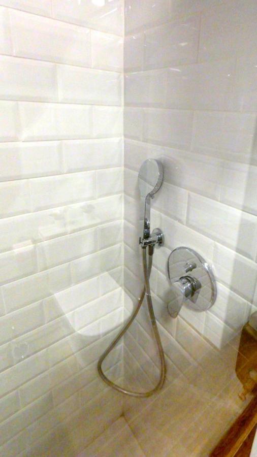 Apartamentos El Pozo Amargo Toledo Esterno foto