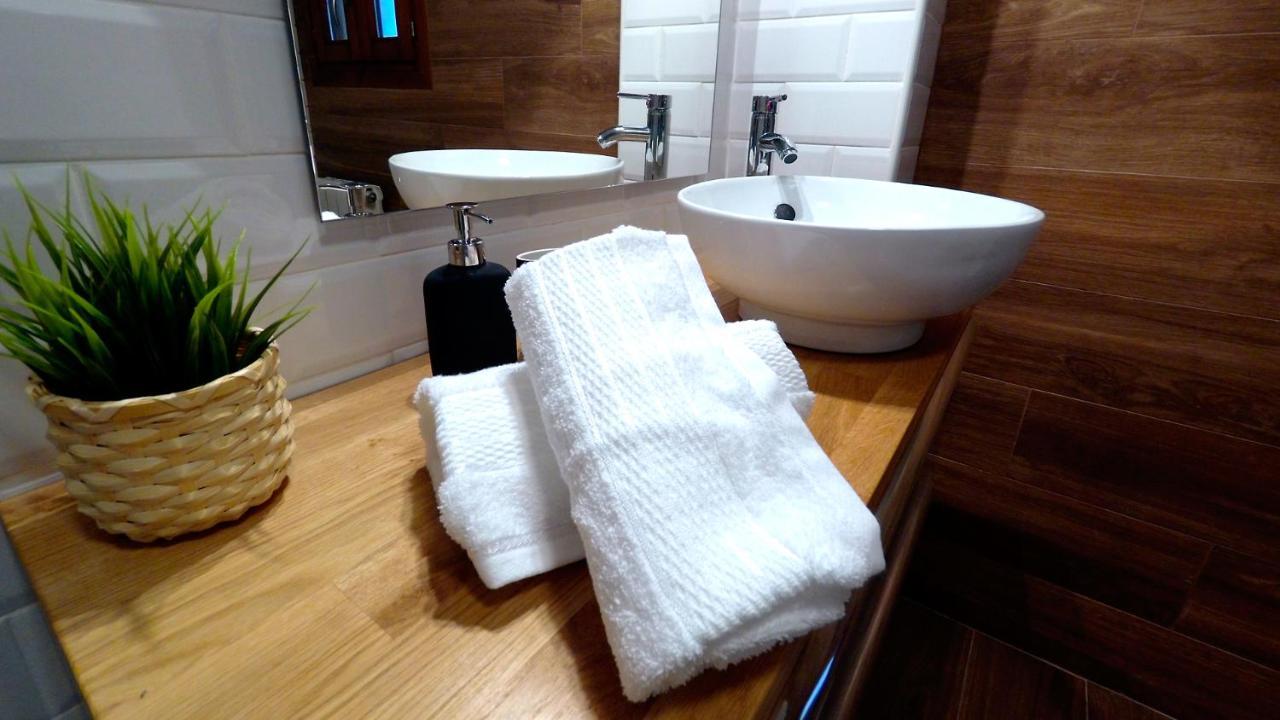 Apartamentos El Pozo Amargo Toledo Esterno foto