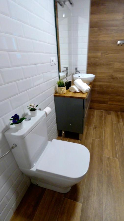 Apartamentos El Pozo Amargo Toledo Esterno foto